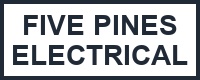Five Pines Electrical
